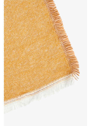 Echarpe marron ONLY femme