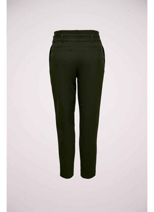 Pantalon slim vert ONLY femme