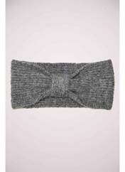 Bonnet gris ONLY pour femme seconde vue
