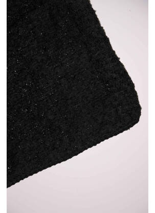 Echarpe noir ONLY femme