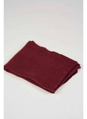 Echarpe marron ONLY femme