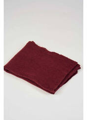 Echarpe marron ONLY pour femme seconde vue