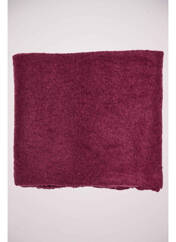 Echarpe marron ONLY pour femme seconde vue