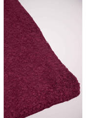 Echarpe marron ONLY pour femme seconde vue