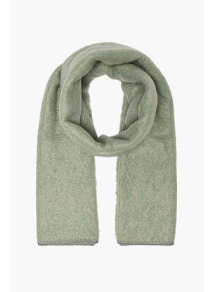 Echarpe gris ONLY femme