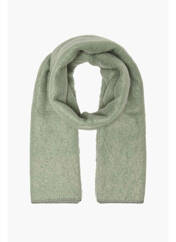 Echarpe gris ONLY femme seconde vue