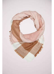 Echarpe rose ONLY femme