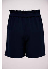 Short bleu ONLY pour femme seconde vue