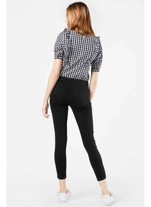 Jeans skinny gris ONLY femme