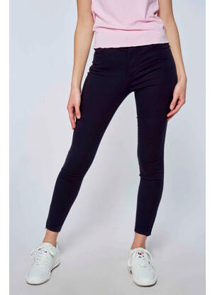 Jeans skinny bleu ONLY femme