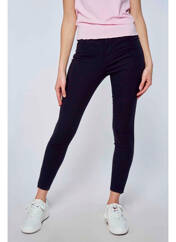 Jeans skinny bleu ONLY pour femme seconde vue