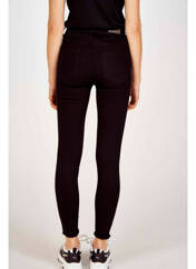 Jeans skinny noir ONLY pour femme seconde vue