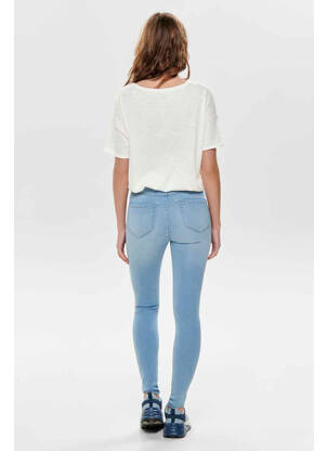 Jeans skinny bleu ONLY femme