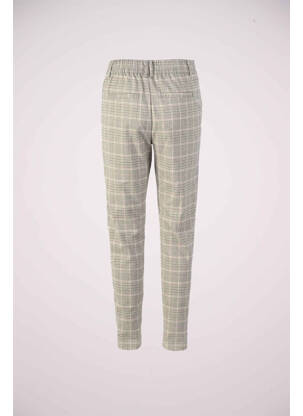 Pantalon slim gris ONLY femme