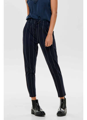 Jogging bleu ONLY femme