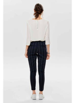 Jogging bleu ONLY femme