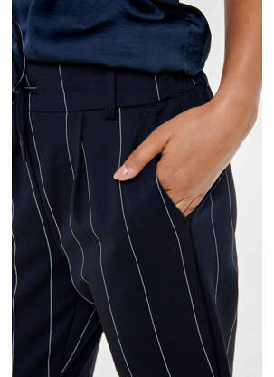 Jogging bleu ONLY femme