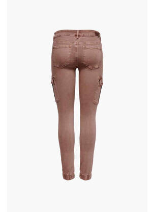 Jeans skinny rose ONLY femme