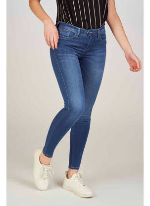 Jeans skinny bleu ONLY femme