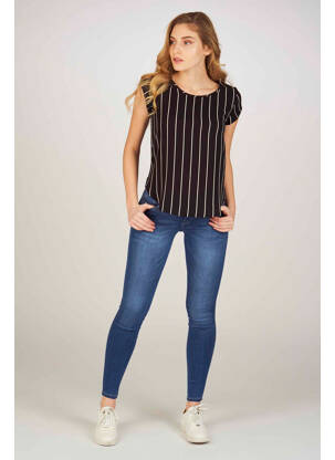 Jeans skinny bleu ONLY femme