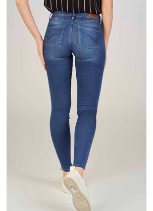 Jeans skinny bleu ONLY femme