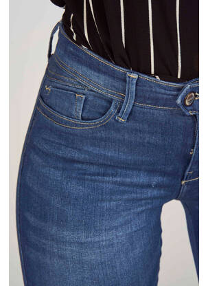 Jeans skinny bleu ONLY femme