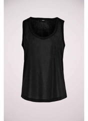 Top noir ONLY pour femme seconde vue