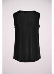 Top noir ONLY pour femme seconde vue