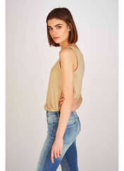 Top or ONLY pour femme seconde vue