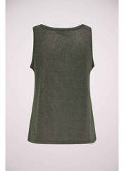 Top vert ONLY pour femme seconde vue