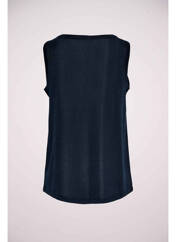 Top bleu ONLY pour femme seconde vue
