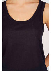 Top bleu ONLY pour femme seconde vue