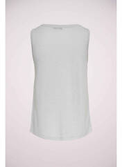 Top argent ONLY pour femme seconde vue