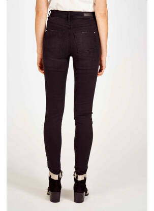 Jeans skinny noir JACQUELINE DE YONG femme