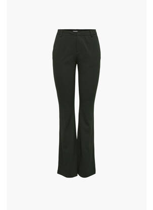 Pantalon chino noir ONLY femme