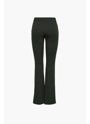 Pantalon chino noir ONLY femme