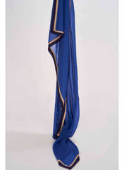 Foulard marron ONLY pour femme seconde vue