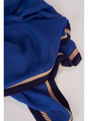 Foulard marron ONLY pour femme seconde vue