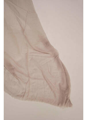 Foulard gris ONLY femme