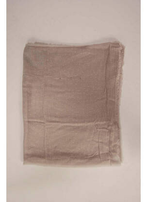 Foulard gris ONLY femme