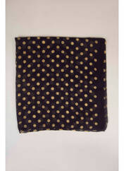 Foulard bleu ONLY pour femme seconde vue