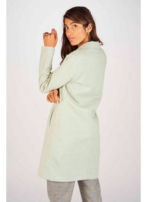 Veste casual vert ONLY femme
