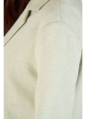 Veste casual vert ONLY femme