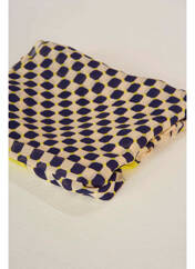 Foulard bleu ONLY pour femme seconde vue