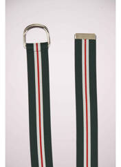 Ceinture vert ONLY pour femme seconde vue