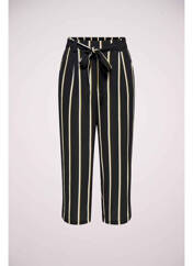 Pantacourt noir ONLY pour femme seconde vue