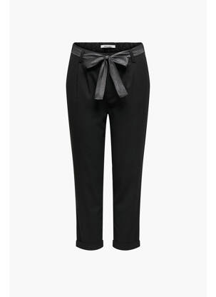 Pantalon droit noir ONLY femme