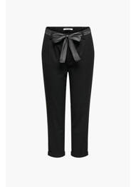 Pantalon droit noir ONLY femme