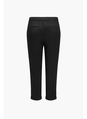 Pantalon droit noir ONLY femme