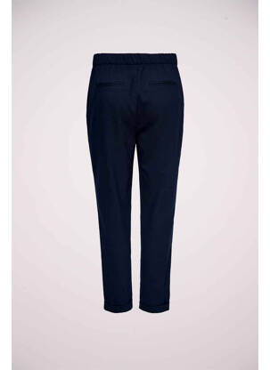 Pantalon chino bleu ONLY femme